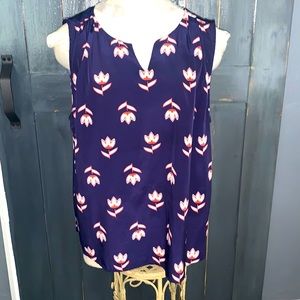 41 Hawthorn tank top sz XL